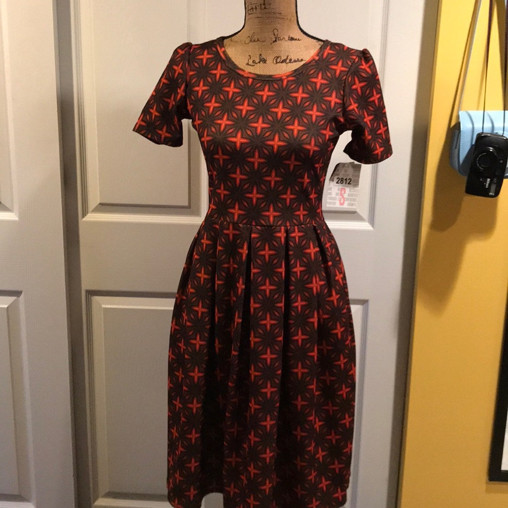 NWT LuLaRoe dress.